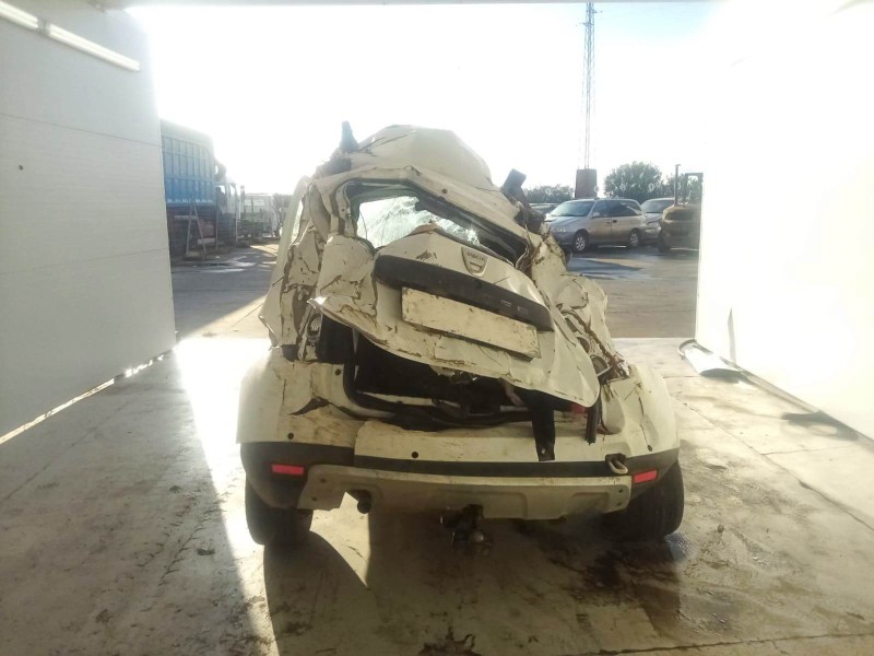 dacia duster (hs_) del año 2011