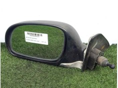 Recambio de retrovisor izquierdo para hyundai accent (x3) 1.3 cat referencia OEM IAM  MANUAL NEGRO.PLASTICO