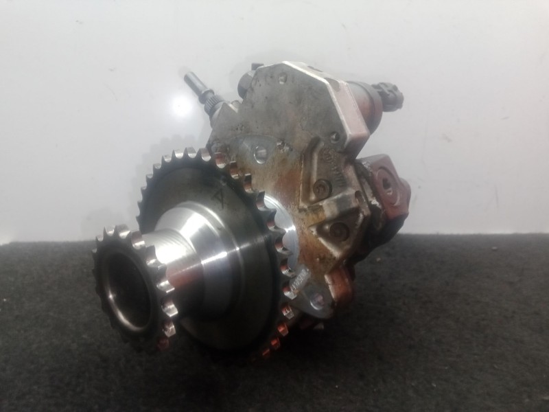Recambio de bomba inyeccion para kia sorento i (jc) 2.5 crdi referencia OEM IAM 0445010101-331004A010  BOSCH