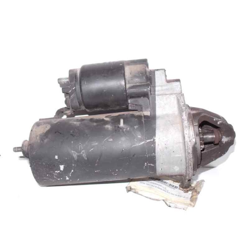 Recambio de motor arranque para opel vectra b berlina 2.0 16v di cat (x 20 dtl / ld3) referencia OEM IAM 0001109015 BOSCH 