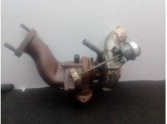 Recambio de turbocompresor para kia sorento i (jc) 2.5 crdi referencia OEM IAM 282004A101 TOC: 911764 GARRETT