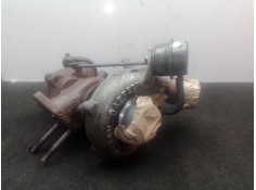Recambio de turbocompresor para kia sorento i (jc) 2.5 crdi referencia OEM IAM 282004A101 TOC: 911764 GARRETT 2
