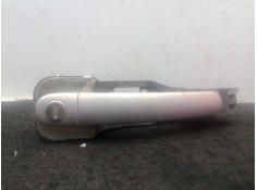 Recambio de maneta exterior delantera izquierda para seat altea xl (5p5, 5p8) 1.6 tdi referencia OEM IAM NOTIENE  