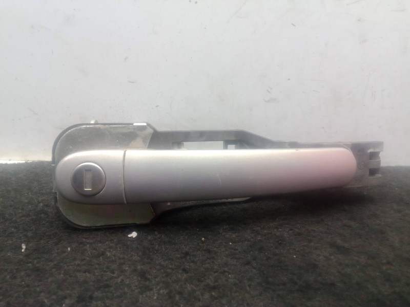 Recambio de maneta exterior delantera izquierda para seat altea xl (5p5, 5p8) 1.6 tdi referencia OEM IAM NOTIENE  