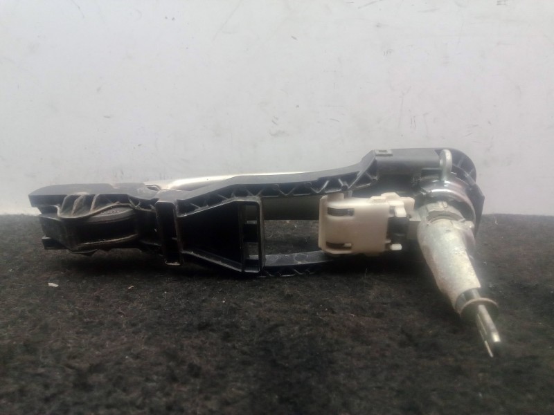 Recambio de maneta exterior delantera izquierda para seat altea xl (5p5, 5p8) 1.6 tdi referencia OEM IAM NOTIENE  