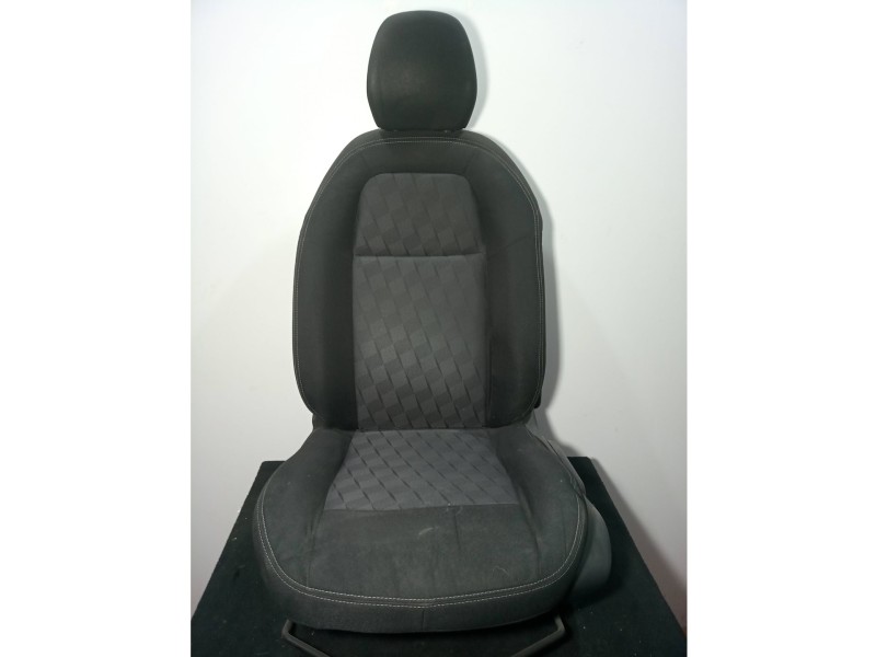Recambio de asiento delantero izquierdo para citroën c-elysée 1.6 blue-hdi fap referencia OEM IAM   