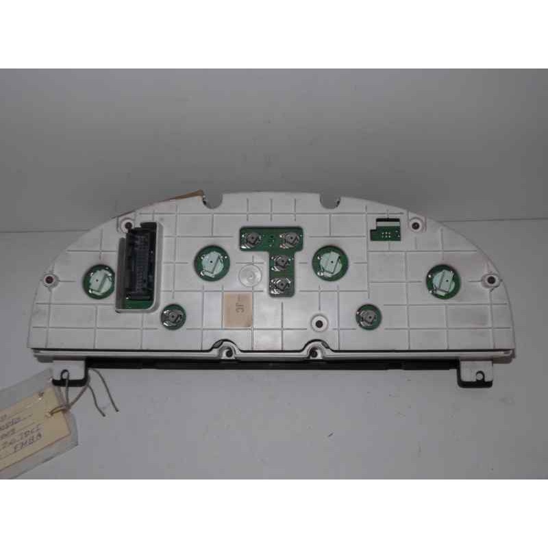 Recambio de cuadro instrumentos para ford mondeo berlina (ge) 2.0 tdci referencia OEM IAM 3S7T10849JC  