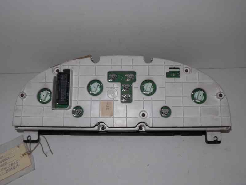 Recambio de cuadro instrumentos para ford mondeo berlina (ge) 2.0 tdci referencia OEM IAM 3S7T10849JC  