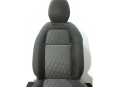 Recambio de asiento delantero izquierdo para citroën c-elysée 1.6 blue-hdi fap referencia OEM IAM    2