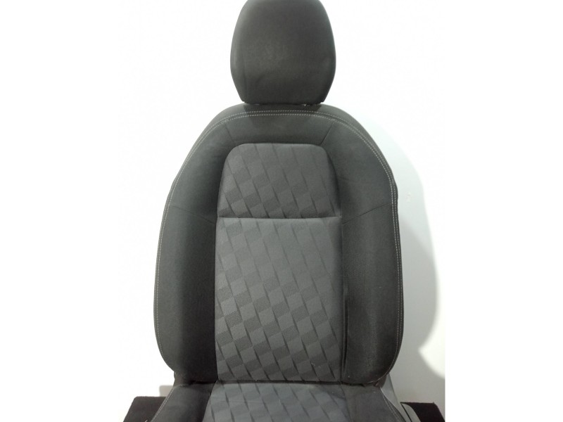 Recambio de asiento delantero izquierdo para citroën c-elysée 1.6 blue-hdi fap referencia OEM IAM   