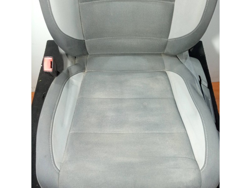 Recambio de asiento delantero izquierdo para volkswagen touran (1t3) 1.2 tsi referencia OEM IAM   