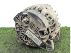 Recambio de alternador para renault megane iii coupé (dz0/1_) 1.5 dci (dz0b) referencia OEM IAM TG15C146-231000026R POLEA.EMBRAG 2