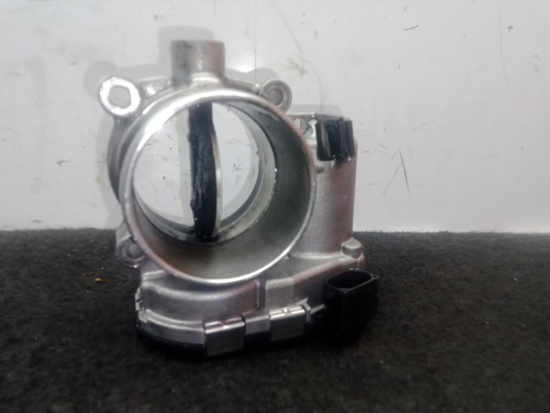 Recambio de caja mariposa para volvo s80 i (184) d5 referencia OEM IAM 0280750520-31216665  BOSCH