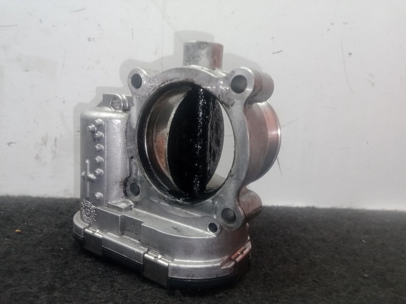 Recambio de caja mariposa para volvo s80 i (184) d5 referencia OEM IAM 0280750520-31216665  BOSCH