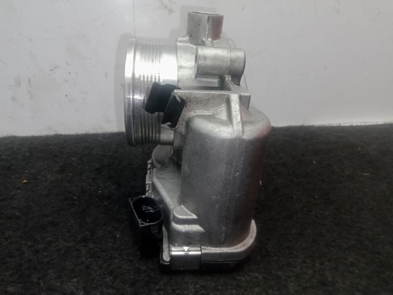 Recambio de caja mariposa para volvo s80 i (184) d5 referencia OEM IAM 0280750520-31216665  BOSCH