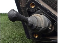 Recambio de retrovisor izquierdo para hyundai accent (x3) 1.3 cat referencia OEM IAM  MANUAL NEGRO.PLASTICO 2