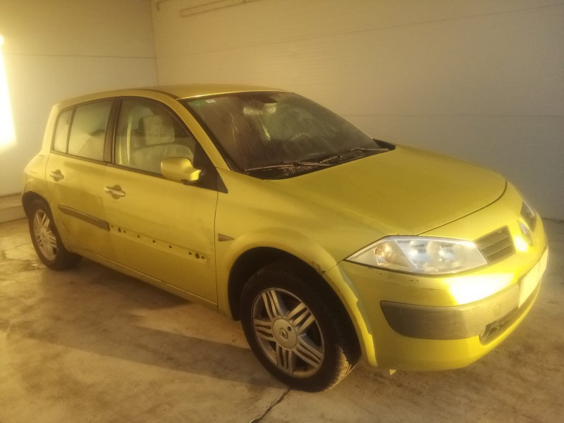 renault megane ii (bm0/1_, cm0/1_) del año 2004