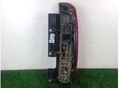 Recambio de piloto trasero izquierdo para fiat doblo cargo (263_) 1.3 d multijet (263wxu1a) referencia OEM IAM 52044717 DOBLE.PU 2