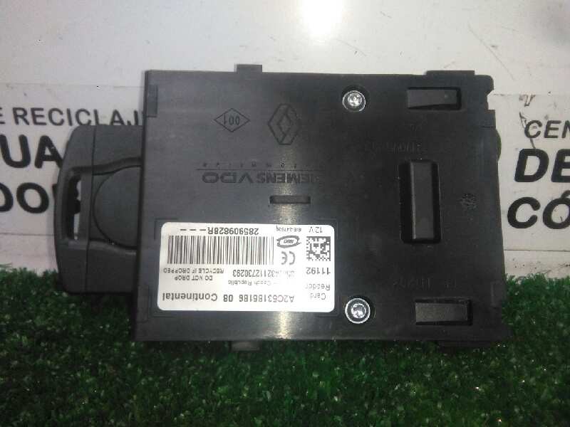 Recambio de conmutador de arranque para renault laguna iii 2.0 dci diesel cat referencia OEM IAM 285909828R-A2C53185186 TARJETER