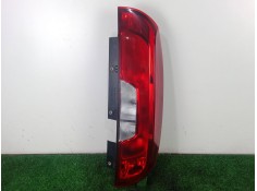 Recambio de piloto trasero derecho para fiat doblo cargo (263_) 1.3 d multijet (263wxu1a) referencia OEM IAM 52044715 DOBLE.PUER
