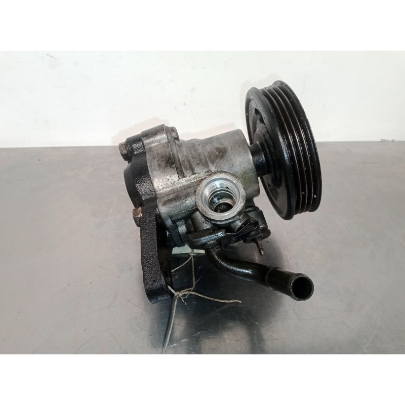 Recambio de bomba direccion para mitsubishi 3000 gt (z10) 3.0 biturbo referencia OEM IAM MB892910  Ø POLEA: 95MM - 4.CANALES