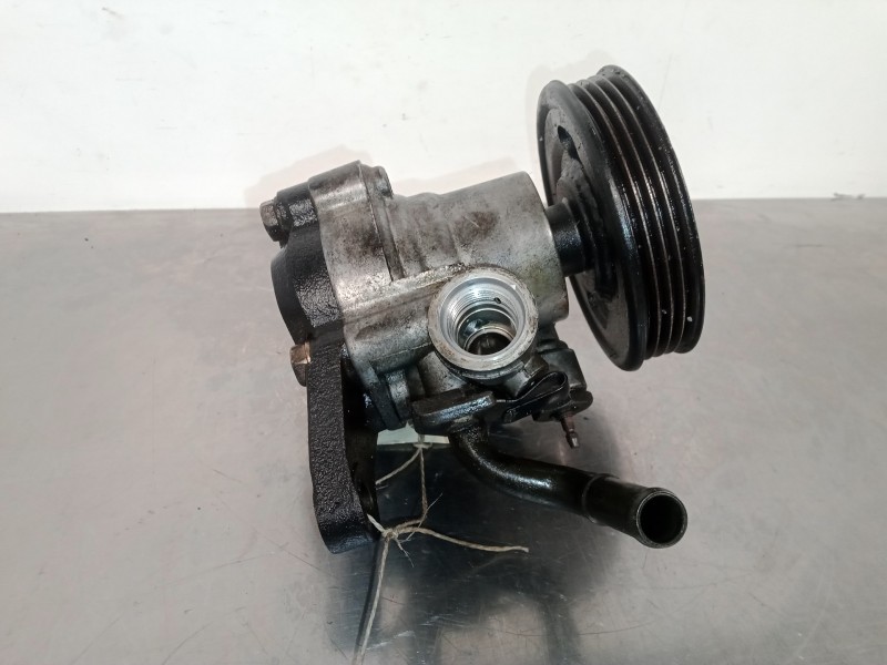 Recambio de bomba direccion para mitsubishi 3000 gt (z10) 3.0 biturbo referencia OEM IAM MB892910  Ø POLEA: 95MM - 4.CANALES