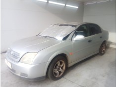 OPEL VECTRA C (Z02)