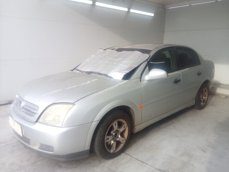 opel vectra c (z02) del año 2003