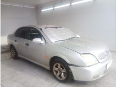 opel vectra c (z02) del año 2003 2
