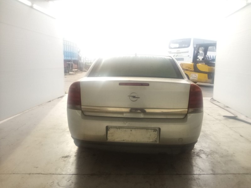 opel vectra c (z02) del año 2003