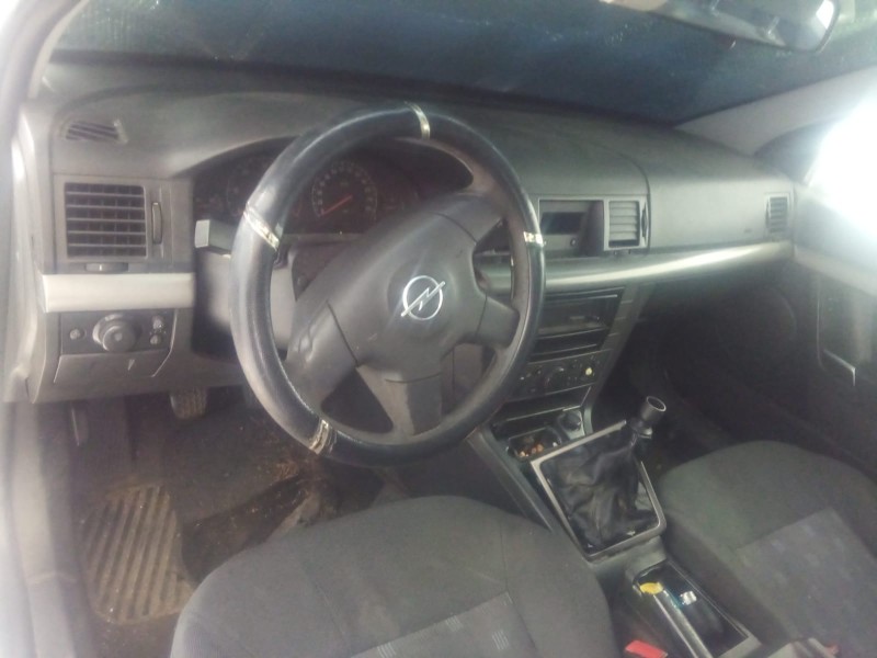 opel vectra c (z02) del año 2003