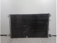 Recambio de condensador / radiador aire acondicionado para nissan qashqai (j10) 2.0 16v cat referencia OEM IAM 16028K2CD020434  