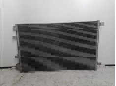 Recambio de condensador / radiador aire acondicionado para nissan qashqai (j10) 2.0 16v cat referencia OEM IAM 16028K2CD020434   2
