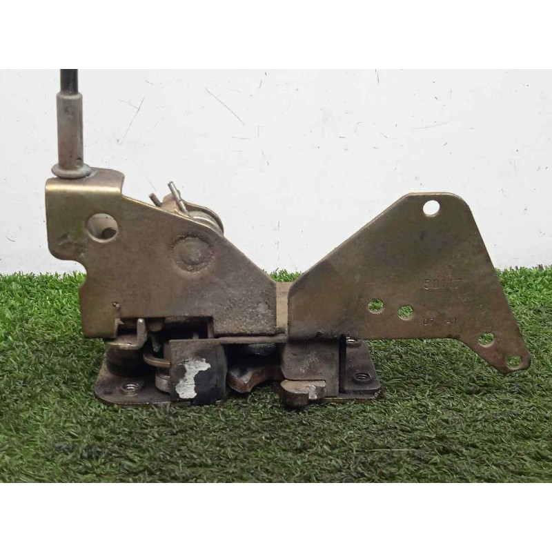 Recambio de cerradura puerta delantera izquierda para volvo fl xxx 7.2 diesel referencia OEM IAM 20864256 MECANICA 