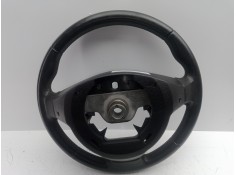 Recambio de volante para nissan qashqai (j10) 2.0 16v cat referencia OEM IAM CV400452PG-48430JD011  CUERO 2