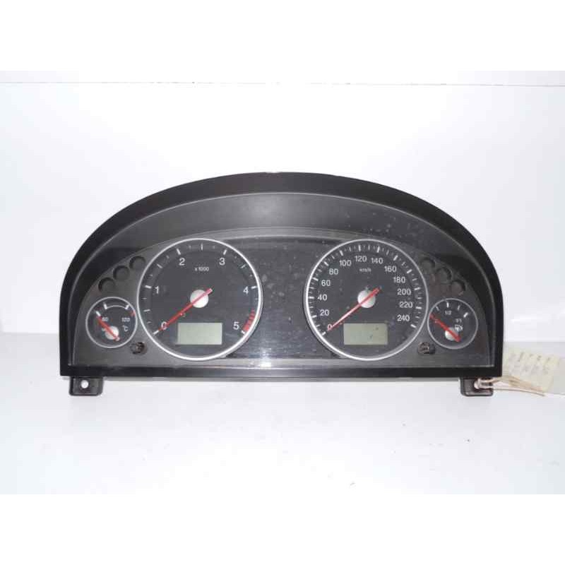 Recambio de cuadro instrumentos para ford mondeo berlina (ge) 2.0 tdci referencia OEM IAM 3S7T10849JC  