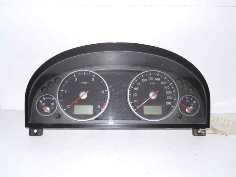 Recambio de cuadro instrumentos para ford mondeo berlina (ge) 2.0 tdci referencia OEM IAM 3S7T10849JC  
