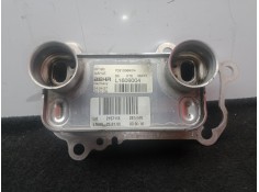 Recambio de enfriador aceite motor para bmw x3 (e83) 2.0 turbodiesel cat referencia OEM IAM L1609004-7031036904  