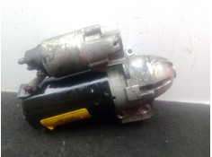 Recambio de motor arranque para bmw 1 (e81) 118 d referencia OEM IAM 0001139002-1241779800603 TOC: 254204 BOSCH