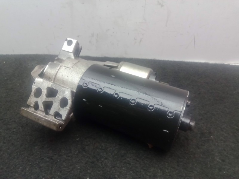Recambio de motor arranque para bmw 1 (e81) 118 d referencia OEM IAM 0001139002-1241779800603 TOC: 254204 BOSCH