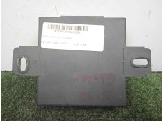 Recambio de modulo electronico para nissan cabstar e referencia OEM IAM 237107C611-GXN3612 NAGARES 2.CONECTORES 2