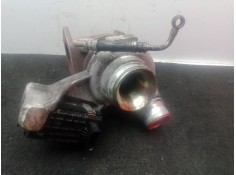 Recambio de turbocompresor para bmw 1 (e81) 118 d referencia OEM IAM 7800594 TOC: 911956 GARRETT