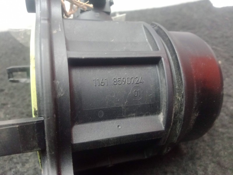 Recambio de sensor para bmw 5 (g30, f90) 520 d referencia OEM IAM 11618590724-8444B54718  CAUDALIMETRO