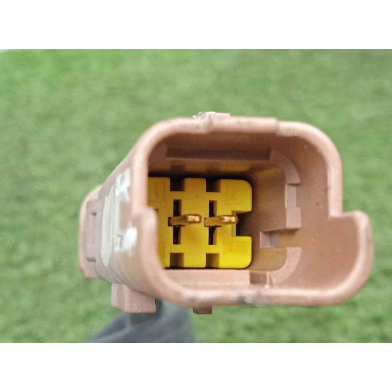 Recambio de sensor para fiat scudo combi (272) panorama executive l1h1 165 multijet (5 pl.) referencia OEM IAM 9666230180  