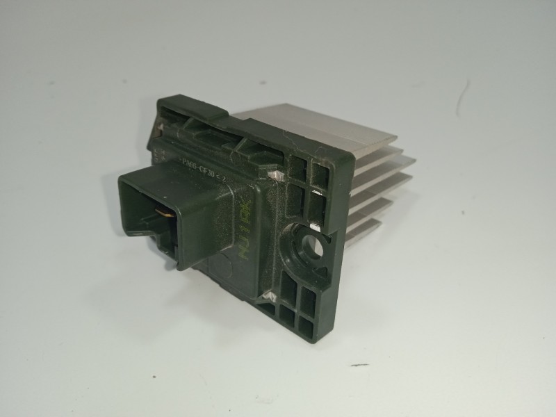 Recambio de resistencia calefaccion para kia sportage 1.6 crdi cat referencia OEM IAM NJ1AK  