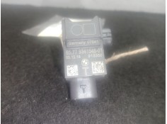 Recambio de sensor impacto airbag para bmw 5 (g30, f90) 520 d referencia OEM IAM 65779341546-6577934154601  
