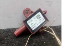 Recambio de sensor impacto airbag para bmw 5 (g30, f90) 520 d referencia OEM IAM 5WK44815-9337656-933765602 CONTINENTAL 