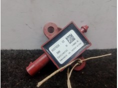 Recambio de sensor impacto airbag para bmw 5 (g30, f90) 520 d referencia OEM IAM 5WK44815-933765602-9337656 CONTINENTAL 