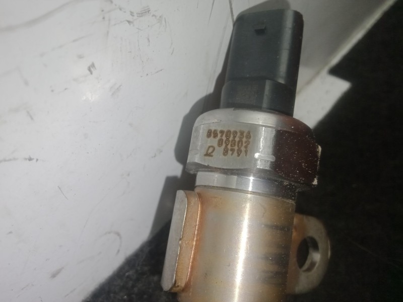 Recambio de sensor presion para bmw 5 (g30, f90) 520 d referencia OEM IAM 857997301  