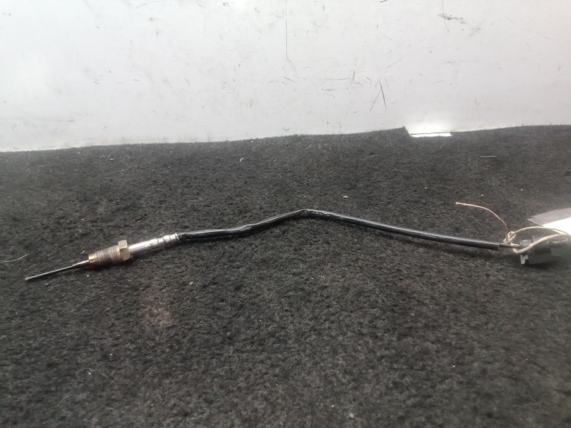 Recambio de sonda lambda para bmw 5 (g30, f90) 520 d referencia OEM IAM 8596276 2 CABLES 